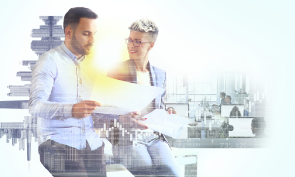 Contingency Planning During Market Uncertainty: Why Strategic Modeling Today Is the Key For Tomorrow image