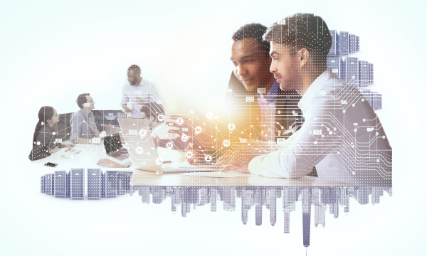 Resources for Technology Leaders Navigating COVID-19 Business Disruption image