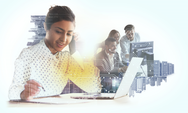 How Cyber Hygiene Promotes Information and Data Security for Research Institutions in a New Era for Remote Work image