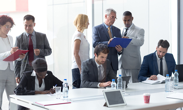 Section 117: Where Foreign Influence and Gift Management Often Collide  image