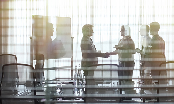 Cost and culture: Solving healthcare's workforce crisis image