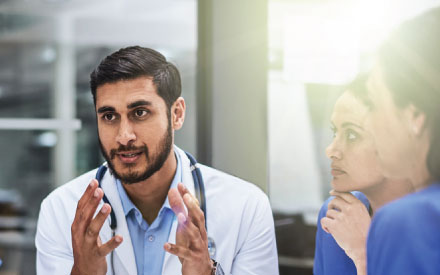 Human capital management