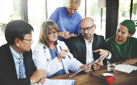 Strategy and Innovation