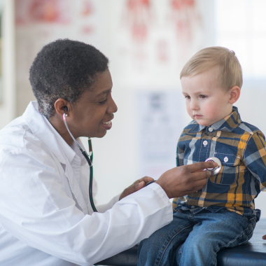 Connecticut Children's Medical Center Insources Revenue Cycle Activities While Integrating New EHR image