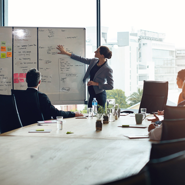 Building a 360-Degree View of Your Customer by Leveraging CRM image