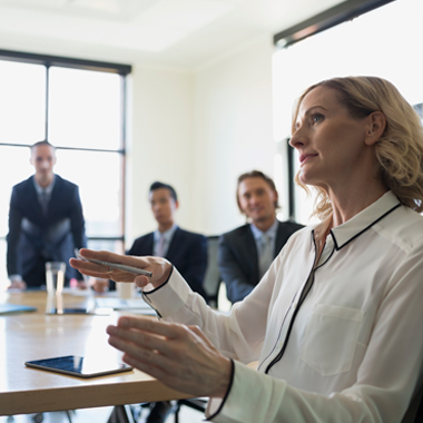 Research Compliance Podcast Series image