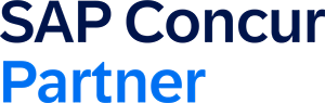 Concur Partner Logo