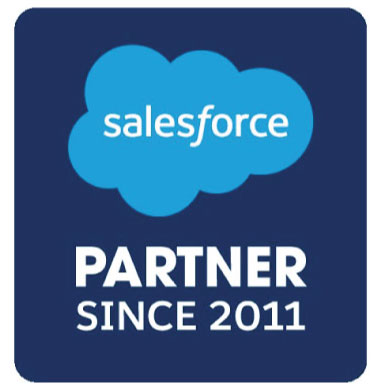 Salesforce Partner Since 2011