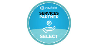 Snowflake Services Partner