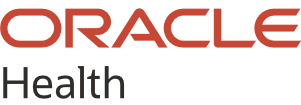 Oracle Health - Logo