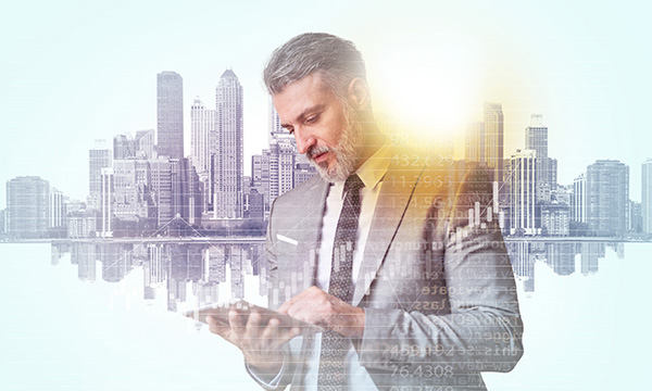 Make Digital Transformation Stick: 4 Focus Areas for Long-Term Success image