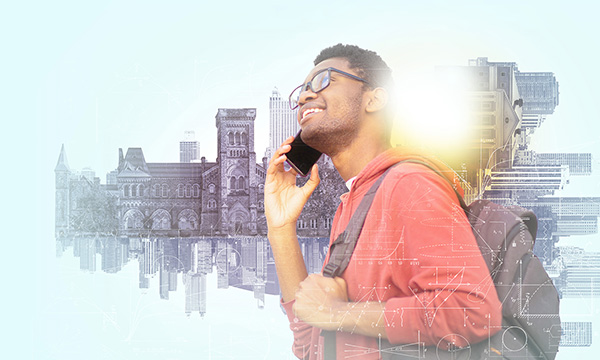 Exceeding Student Enrollment Goals image