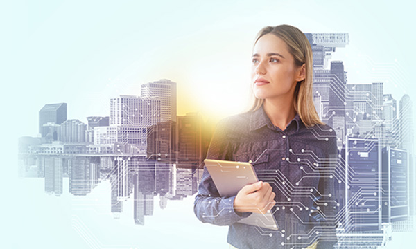 Rise of the Machines: What Colleges and Universities Need to Know About ChatGPT image