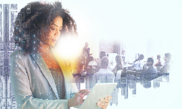 Five Cybersecurity Considerations for Higher Education CIOs and CPOs image