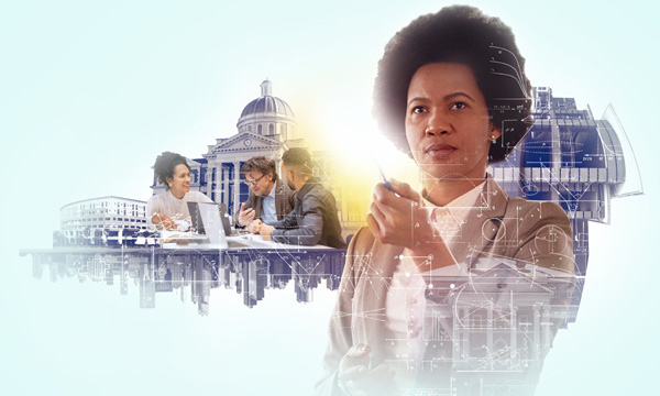 Resilient institutions and shared governance aspirations