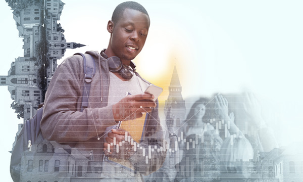 Data Insights Help Kansas State Lay the Foundation for a Stronger Future image