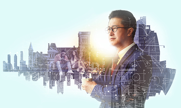 Indirect cost recovery and financial performance