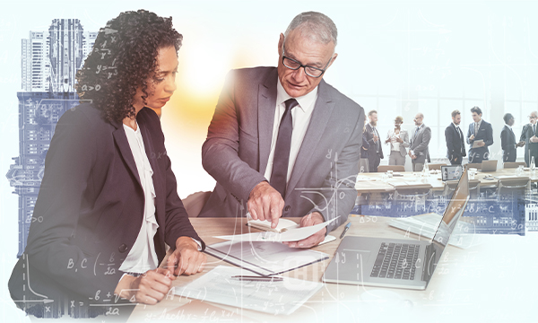 Dashboards for Higher Education Leaders Can Optimize Decision Support image