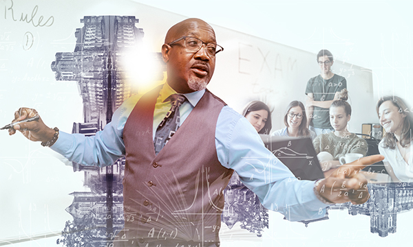 Gonzaga University supports strategic priorities with a unified CRM system to enhance collaboration and personalization image