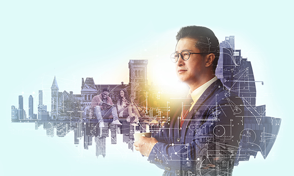 Indirect cost recovery and financial performance