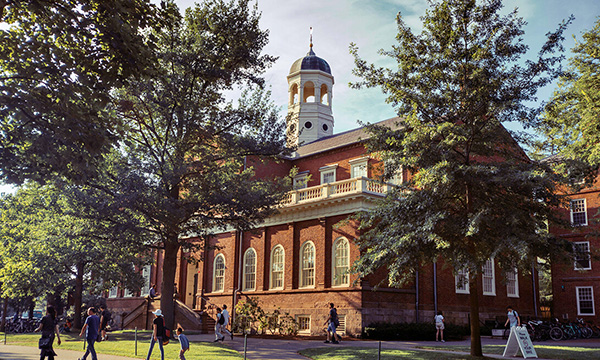 The role of unrestricted dollars in higher education funding image