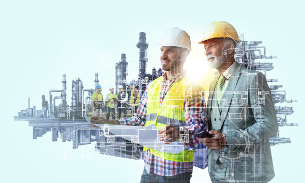 Creating Energy Industry Accountability Around Climate Change Goals image