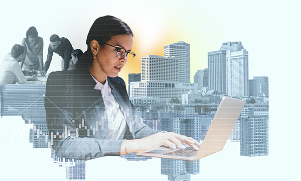 4 Regulatory Areas of Focus for Banks in 2022 image