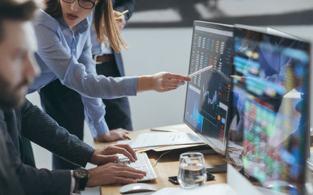 Enterprise risk