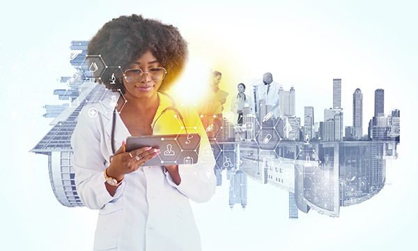 Healthcare Data Analytics: Leverage Assets Now to Prepare for What's Next image