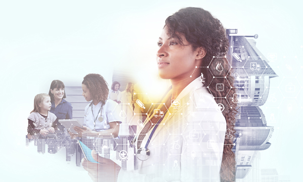 Charting the Path to a Consumer-Centric Care Access Model image