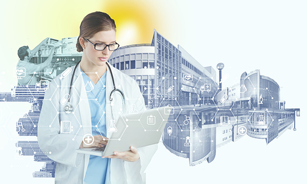 The Untapped Potential of Healthcare Supply Chain image