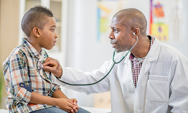 6 growth opportunities for children’s health systems in 2025 image