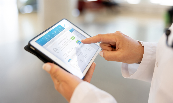 Shaping healthcare’s future through intelligent care delivery image