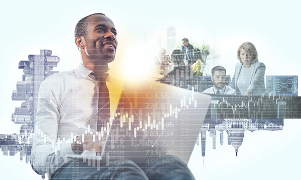 Embracing Intelligent Automation to Transform Government Services image