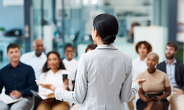 Unlocking potential: Strategic human capital management in the public sector image